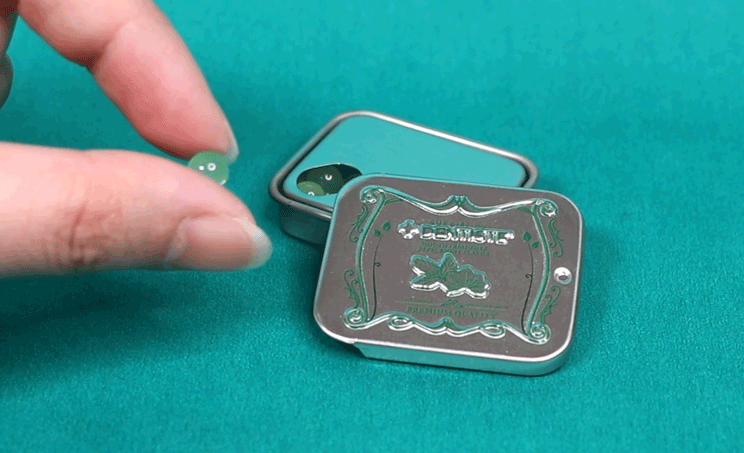 Kẹo BJ Love Mint – thơm miệng, tăng khoái cảm Oral, bùng nổ cảm xúc khi quan hệKẹo BJ Love Mint – thơm miệng, tăng khoái cảm Oral, bùng nổ cảm xúc khi quan hệ